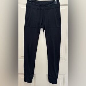 OFFLINE by Aerie Warmup Drawcord leggings M tall